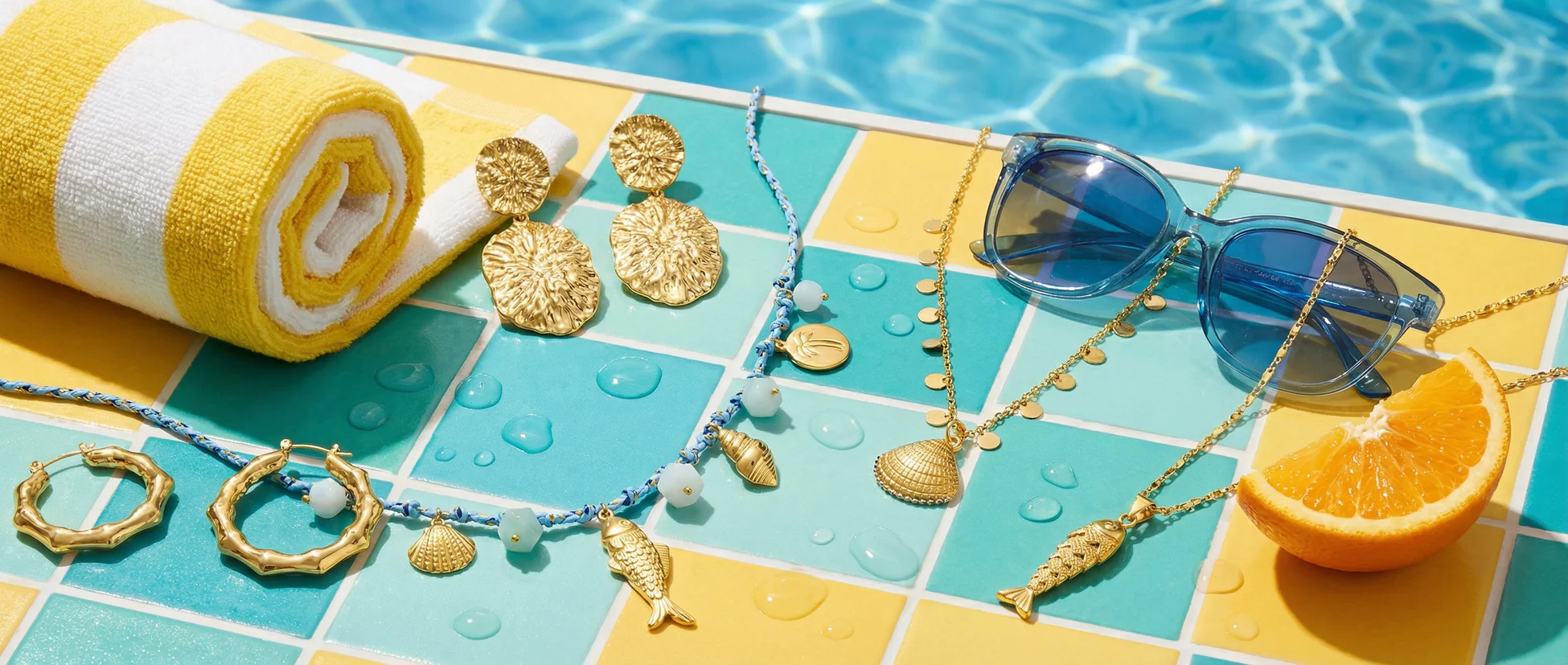 Vibrant Bohemian Jewelry for Every Day